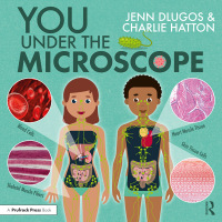 Cover image: You Under the Microscope 1st edition 9781032272818