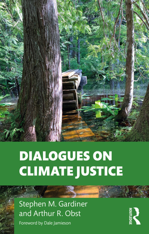 Dialogues on Climate Justice 