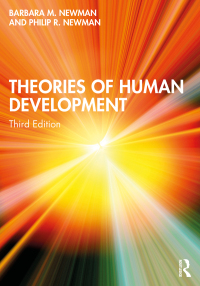 Theories Of Human Development 3rd Edition | 9780367857721 ...