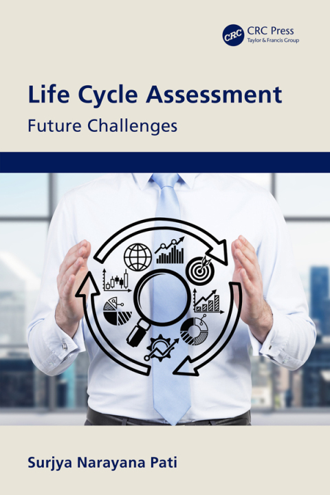 Cover image for book Life Cycle Assessment
