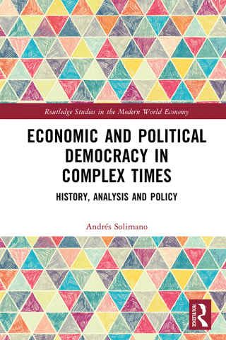 Economic and Political Democracy in Complex Times
