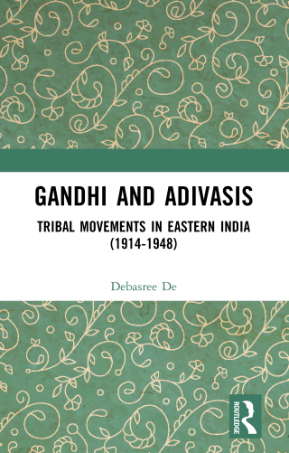 Gandhi and Adivasis