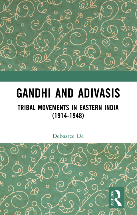 Gandhi and Adivasis 