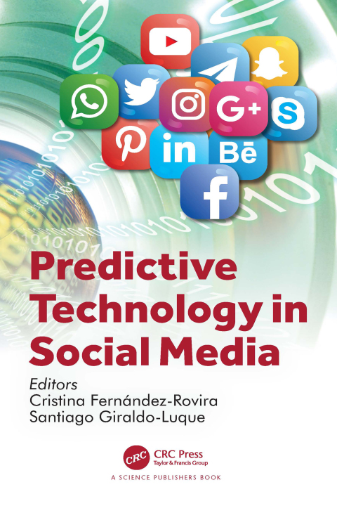 Cover image for book Predictive Technology in Social Media