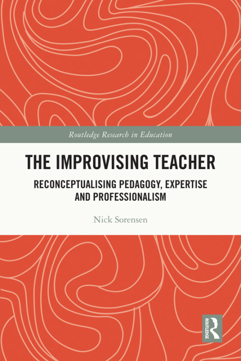 The Improvising Teacher 