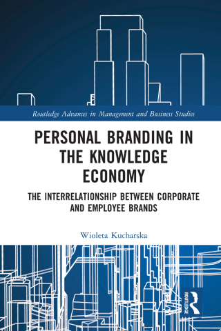 Personal Branding in the Knowledge Economy