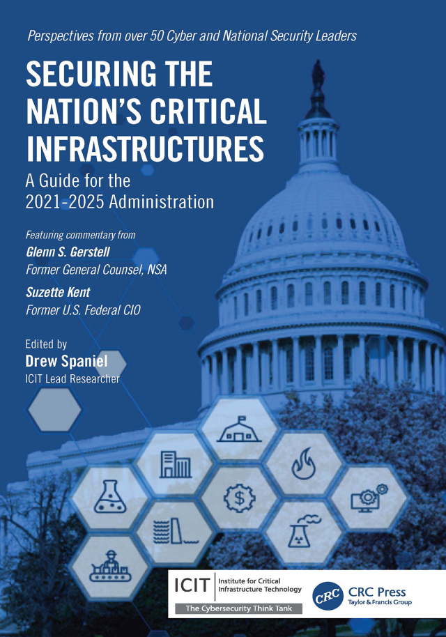 Securing the Nation’s Critical Infrastructures