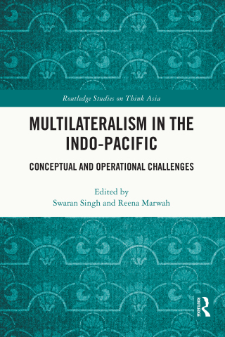 Multilateralism in the Indo-Pacific
