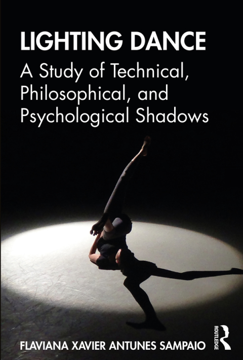 Cover image for book Lighting Dance