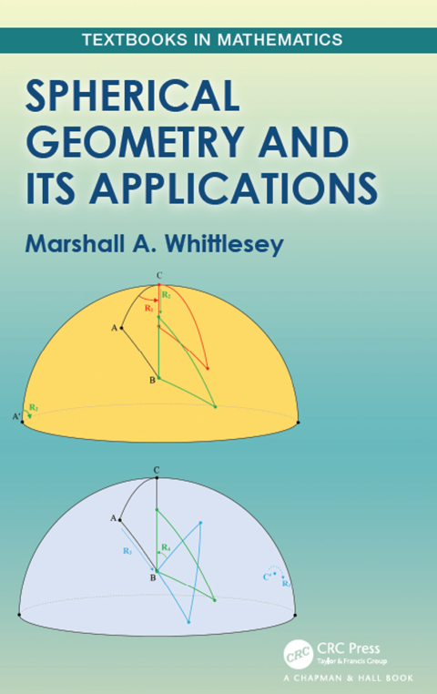 Cover image for book Spherical Geometry and Its Applications