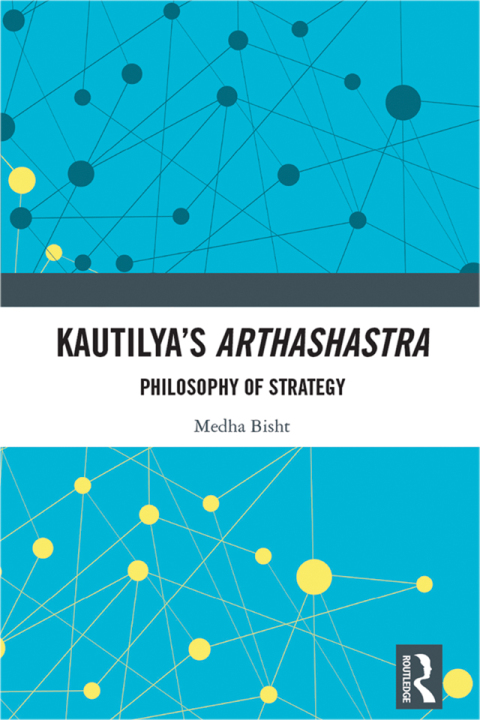 Cover image for book Kautilya's Arthashastra