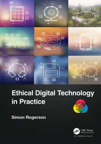 Cover image: Ethical Digital Technology in Practice 1st edition 9781032145303