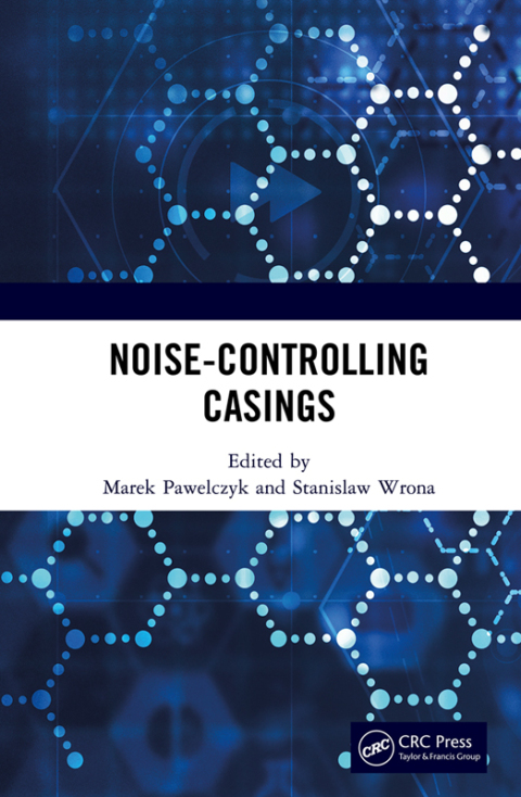 Cover image for book Noise-Controlling Casings