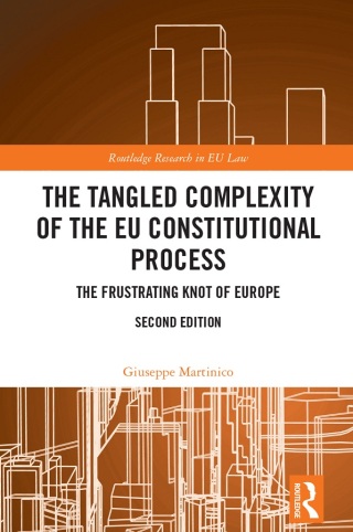 The Tangled Complexity of the EU Constitutional Process