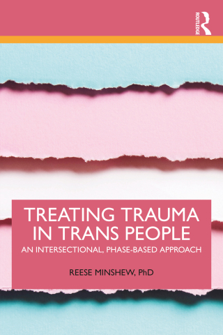 Treating Trauma in Trans People