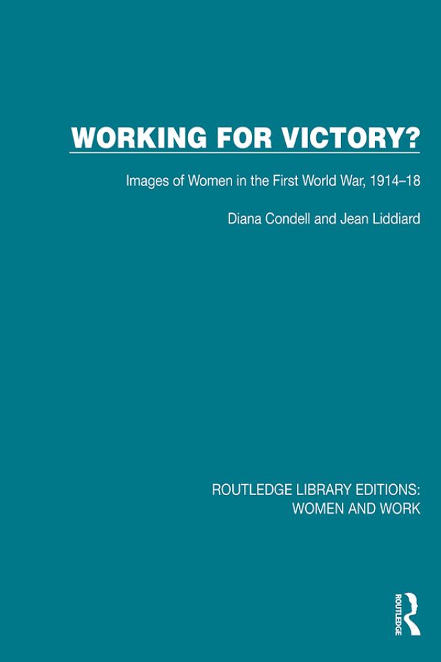Working for Victory?
