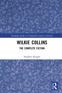 Omslagafbeelding: Wilkie Collins 1st edition 9781032293462