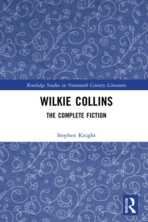 Wilkie Collins 