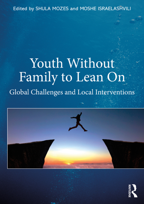 Cover image for book Youth Without Family to Lean On