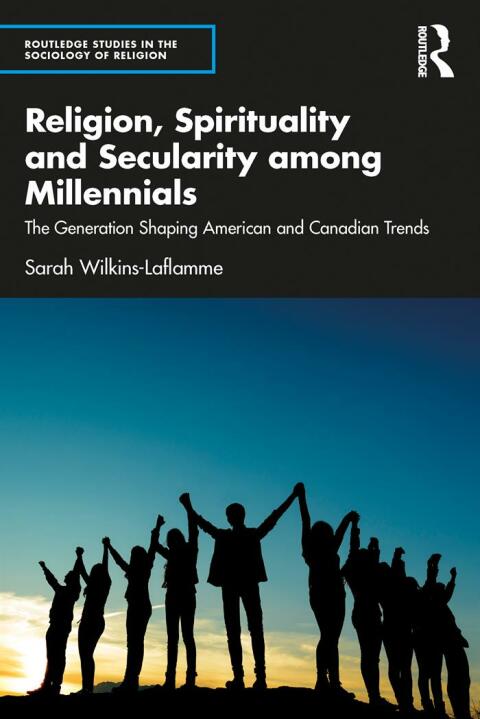 Religion, Spirituality and Secularity among Millennials 