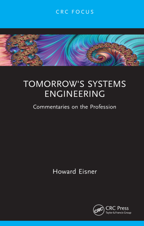 Cover image for book Tomorrow's Systems Engineering