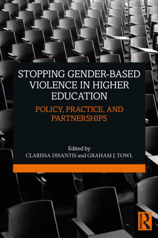 Stopping Gender-based Violence in Higher Education