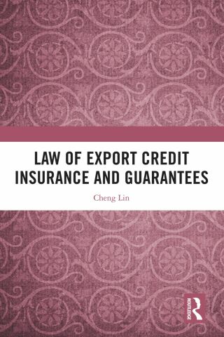 Law of Export Credit Insurance and Guarantees