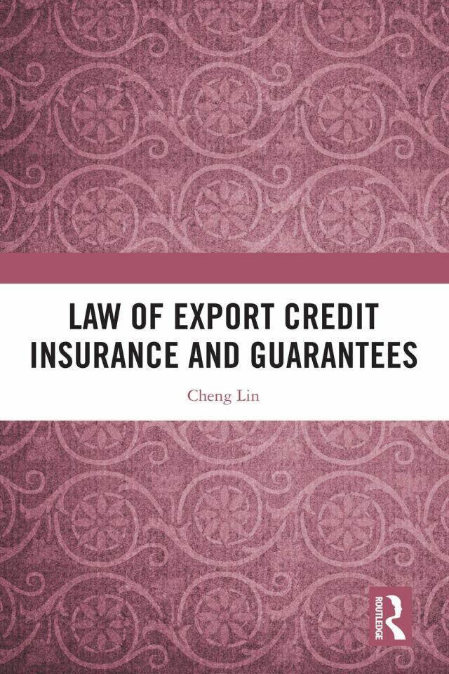 Law of Export Credit Insurance and Guarantees