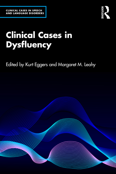 Cover image for book Clinical Cases in Dysfluency