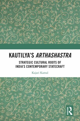 Kautilya’s Arthashastra