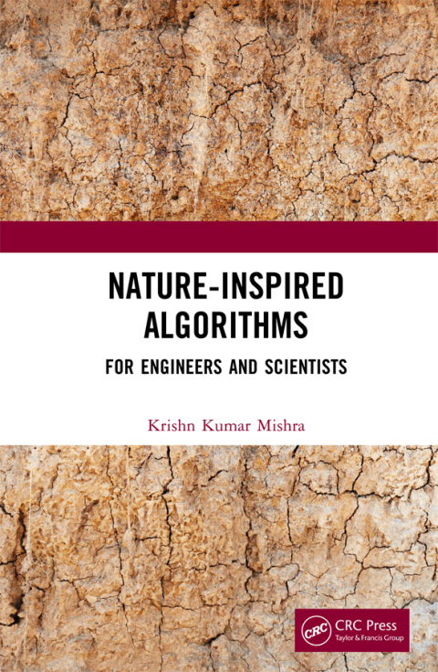 Cover image for book Nature-Inspired Algorithms