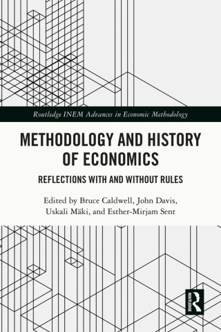 Methodology and History of Economics