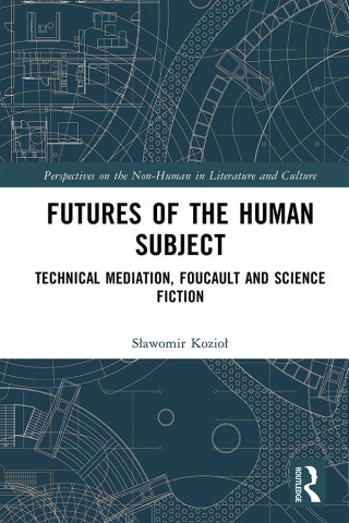 Futures of the Human Subject