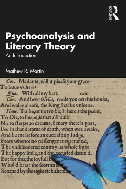Psychoanalysis and Literary Theory 
