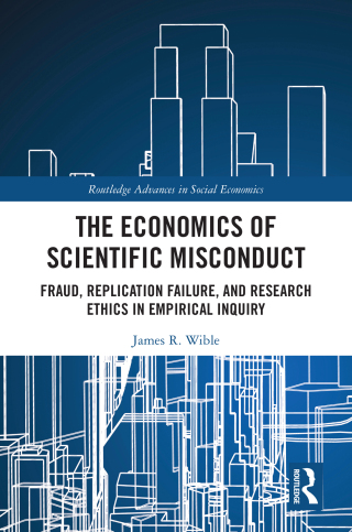 The Economics of Scientific Misconduct