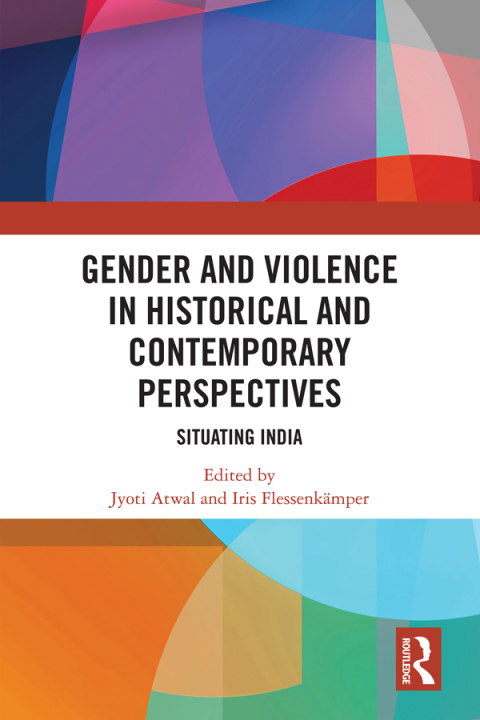 Cover image for book Gender and Violence in Historical and Contemporary Perspectives