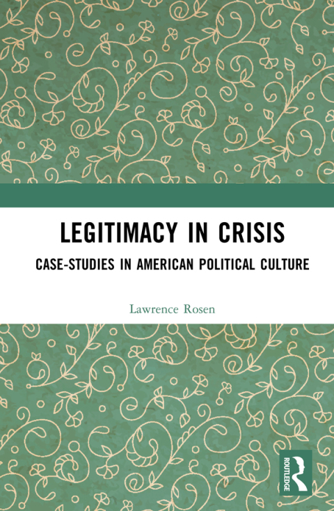 Legitimacy in Crisis 