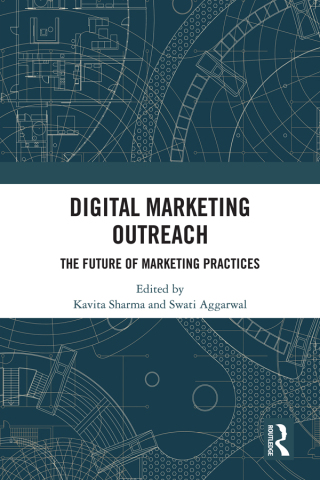 Digital Marketing Outreach