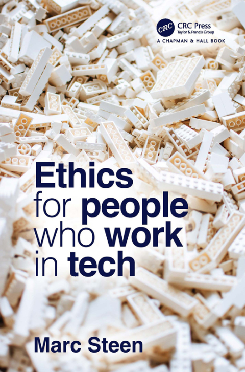 Ethics For People Who Work In Tech