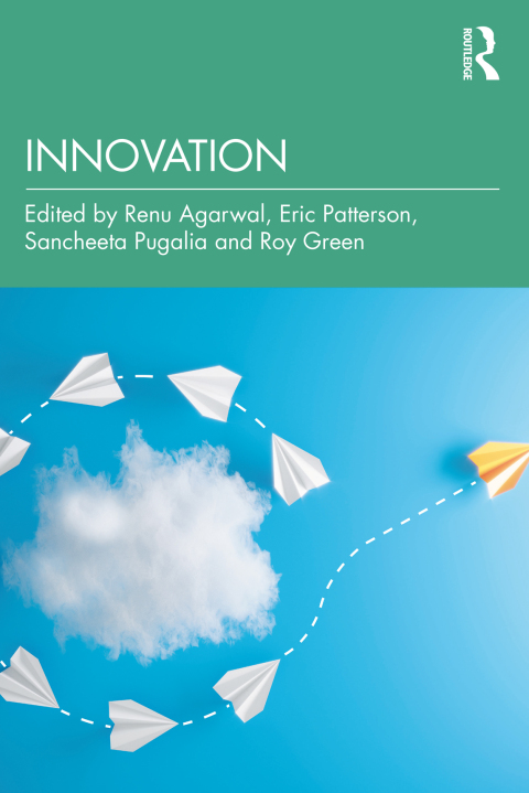 Cover image for book Innovation