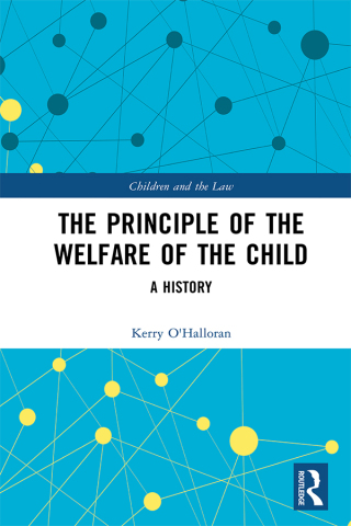 The Principle of the Welfare of the Child