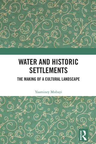 Water and Historic Settlements