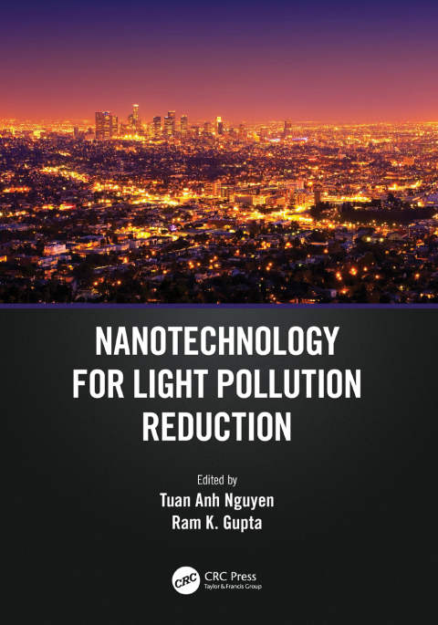 Nanotechnology for Light Pollution Reduction 