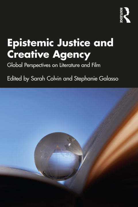 Cover image for book Epistemic Justice and Creative Agency