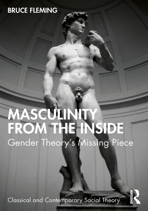 Cover image for book Masculinity from the Inside