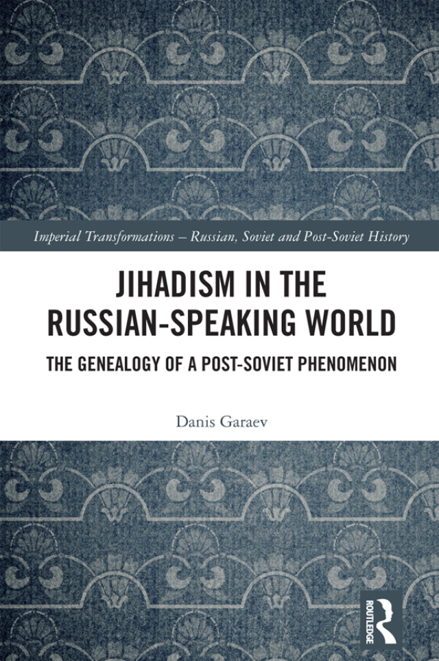Jihadism in the Russian-Speaking World