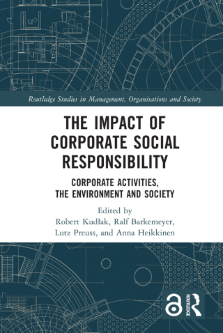 The Impact of Corporate Social Responsibility