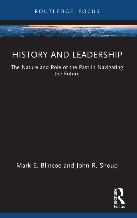 History and Leadership 