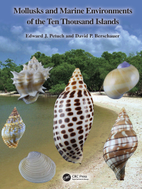Titelbild: Mollusks and Marine Environments of the Ten Thousand Islands 1st edition 9781032314792