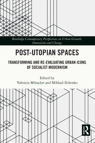 Post-Utopian Spaces